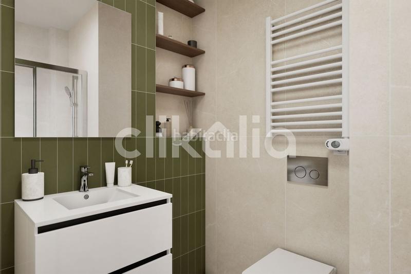 Foto fffe566f-9fcc-4670-bb7f-cfbc83b0ecf4. Piso en Fuente del Berro Madrid