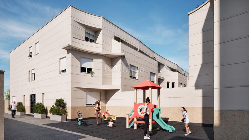 Foto 355e360a-eefa-420a-bf07-450d753fb73b. Appartement 67m<sup>2</sup> dans camino de La Guija 23 dans La Guija Ciudad Real