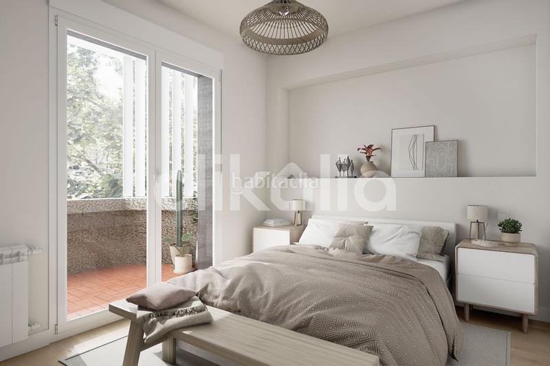 Foto 2e3c56ea-bf1b-497e-9731-61368e2aaa5f. Appartamento con riscaldamento in St. Pere - Sta. Caterina - El Born Barcelona