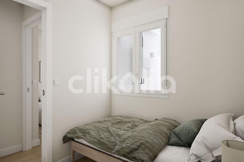 Foto 6e167575-8532-4acc-bc2f-113fdc3b0cf1. Appartamento con riscaldamento in St. Pere - Sta. Caterina - El Born Barcelona