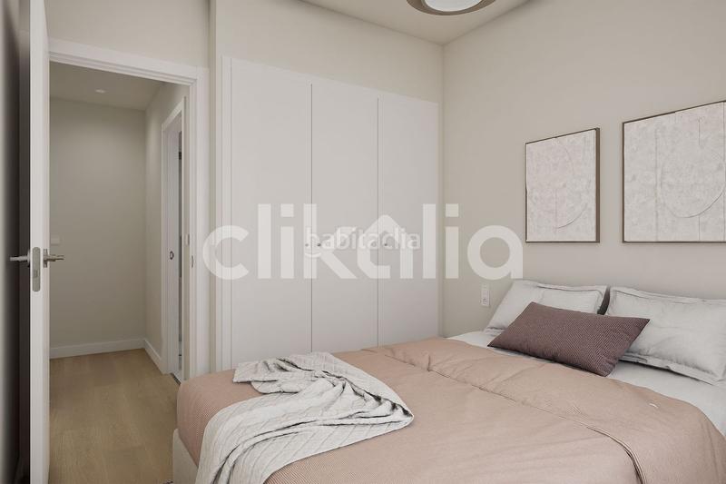 Foto 94d61209-534c-45c9-b5bd-d45c082acc2c. Appartamento con riscaldamento in St. Pere - Sta. Caterina - El Born Barcelona