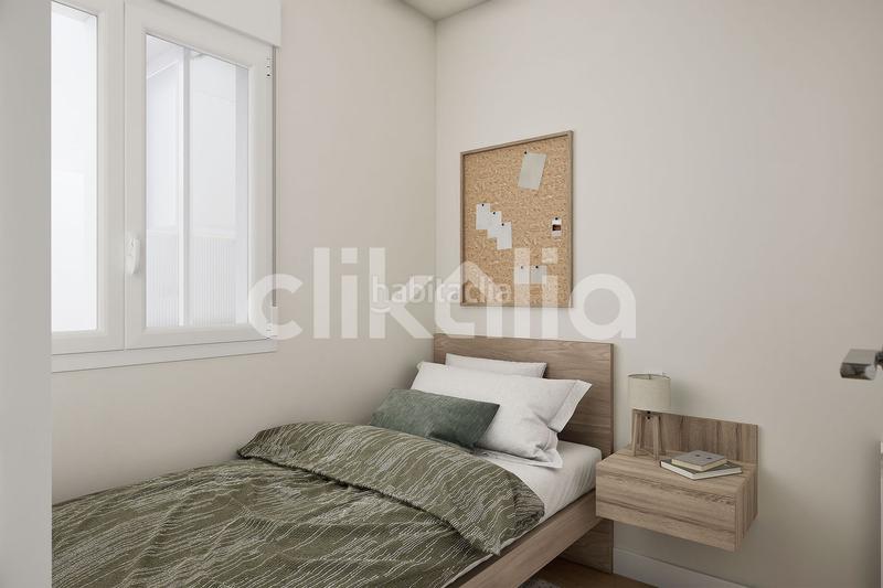 Foto b1c68d99-464e-44ce-ae22-d2c477328570. Appartamento con riscaldamento in St. Pere - Sta. Caterina - El Born Barcelona