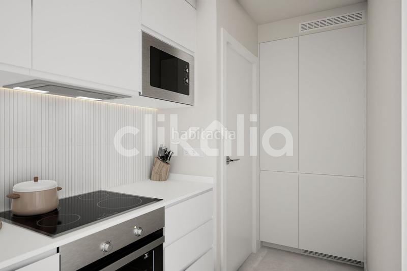 Foto cee3a08f-8e90-45bb-aefb-f626ba0727c4. Appartamento con riscaldamento in St. Pere - Sta. Caterina - El Born Barcelona