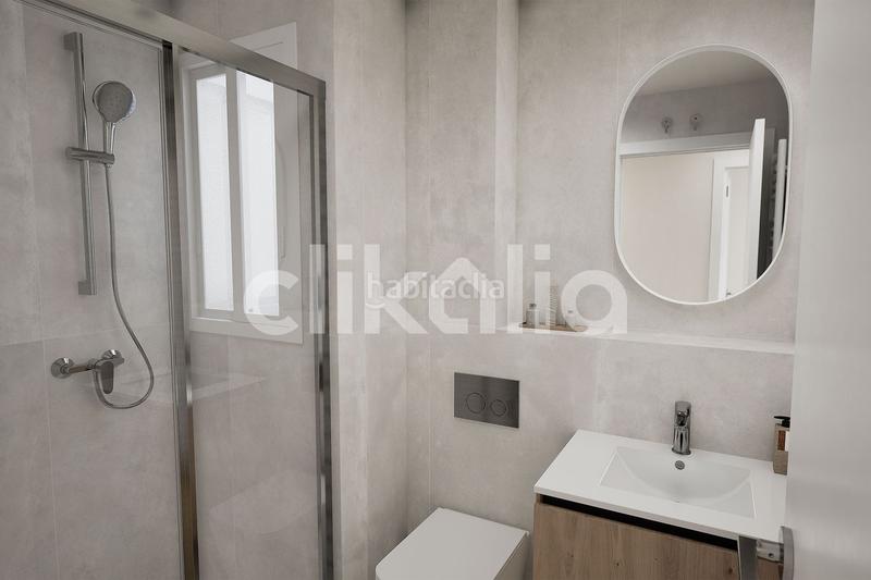 Foto 367860a8-b68f-46bf-b089-69f6f563cdc2. Appartement avec chauffage dans St. Pere - Sta. Caterina - El Born Barcelona