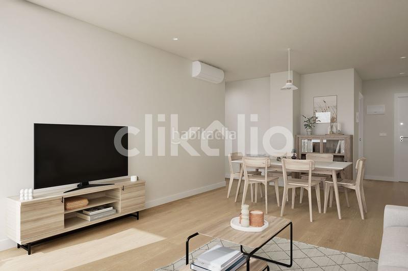 Foto 3fe5b2fd-d3fa-4a34-bc08-0b63fa2c28b2. Appartement avec chauffage dans St. Pere - Sta. Caterina - El Born Barcelona