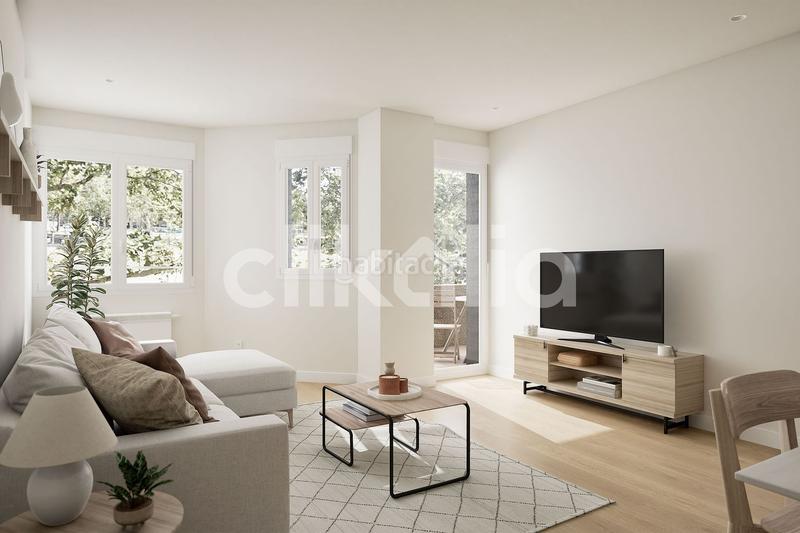 Foto 8a4b52e3-d83a-4ba5-8d94-392773c86178. Appartement avec chauffage dans St. Pere - Sta. Caterina - El Born Barcelona