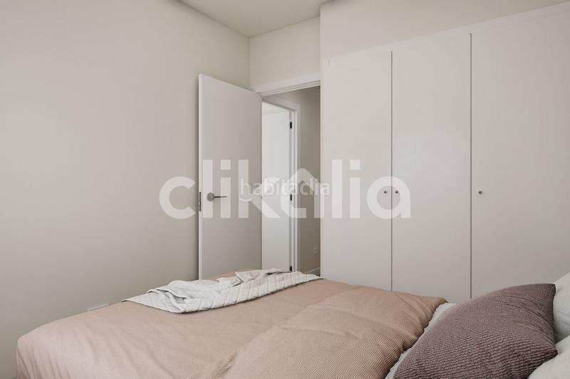 Foto 95e3c00e-b7d0-43d7-ade9-8373e4a80670. Appartement avec chauffage dans St. Pere - Sta. Caterina - El Born Barcelona