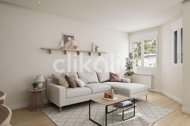 Foto 18e9a5f1-fd09-4ce0-8cff-43cc0fbc600f. Flat with heating in St. Pere - Sta. Caterina - El Born Barcelona