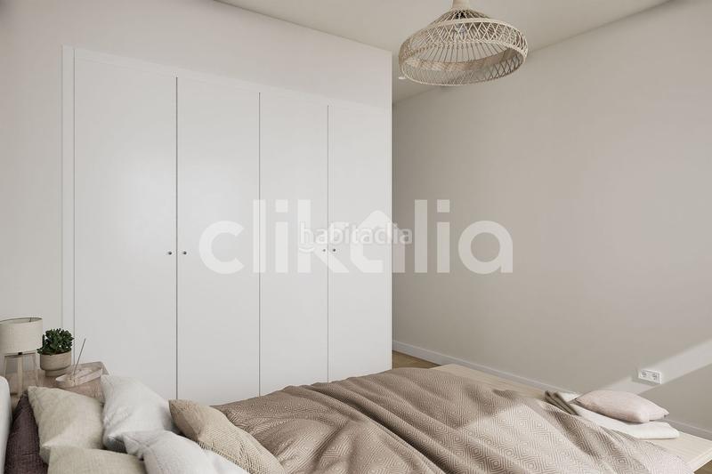 Foto 5847b9f2-2bee-42f7-b462-03db6b957cd2. Flat with heating in St. Pere - Sta. Caterina - El Born Barcelona