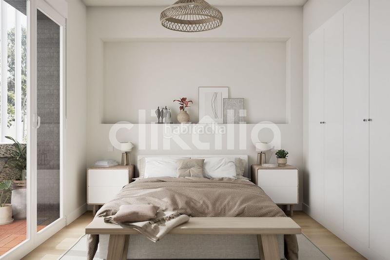 Foto 62f60b30-52ab-4a85-b3a5-6ce1ab626aa6. Flat with heating in St. Pere - Sta. Caterina - El Born Barcelona