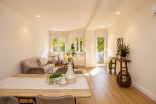 Flat in St. Pere - Sta. Caterina - El Born