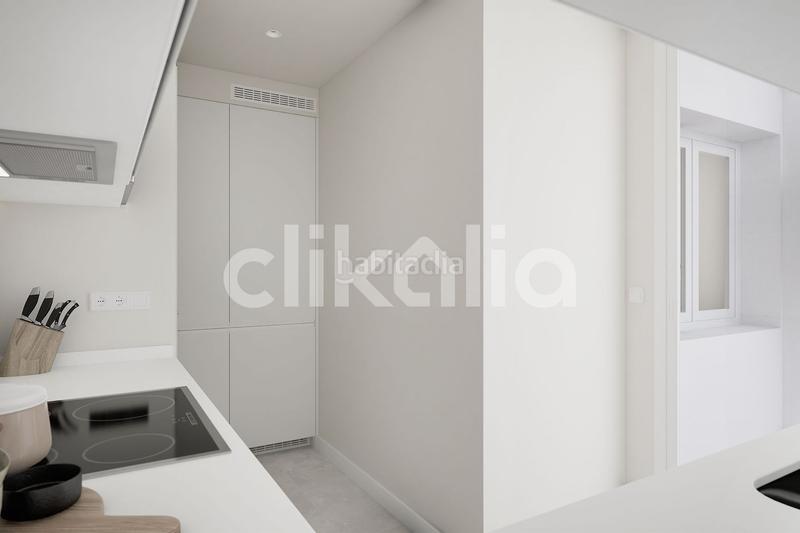 Foto c8592a6e-c004-4b64-bcce-e376088c902a. Flat with heating in St. Pere - Sta. Caterina - El Born Barcelona