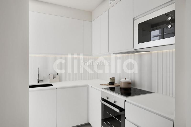 Foto db156868-d17b-49d4-9048-1b94b81263bc. Flat with heating in St. Pere - Sta. Caterina - El Born Barcelona