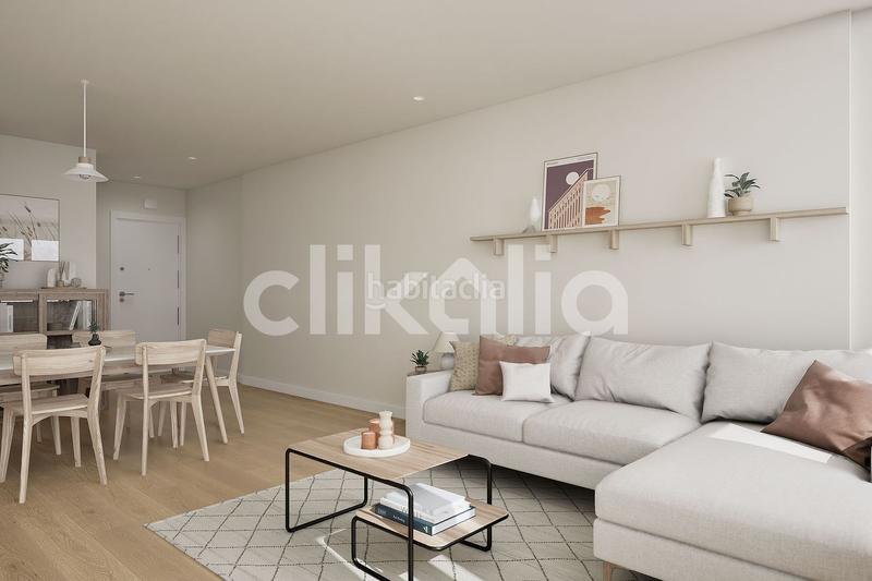 Foto e67148bd-2314-4fd8-9ad0-dbe828d6b77c. Flat with heating in St. Pere - Sta. Caterina - El Born Barcelona