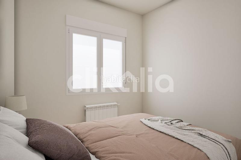 Foto f1b98941-b08d-4826-a0bf-dc2f4ab9d207. Flat with heating in St. Pere - Sta. Caterina - El Born Barcelona