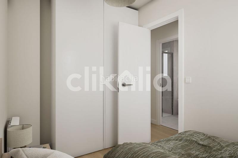 Foto b05f652d-1ce2-4f6d-ba17-efda2fd4e258. Pis amb calefacció a St. Pere - Sta. Caterina - El Born Barcelona