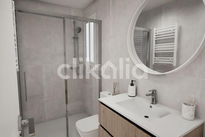 Foto 985d35cb-ea17-4f82-8911-3a244fff3f68. Piso en St. Pere - Sta. Caterina - El Born Barcelona