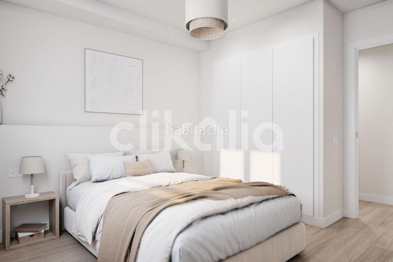 Foto 603b36ce-10cf-4f5d-bd27-672562de3106. Appartamento in El Ejido Málaga