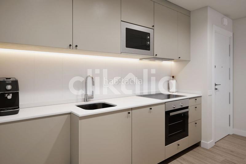 Foto 6a985740-e8f9-4986-ba57-9ef1baa961fe. Appartamento in El Ejido Málaga