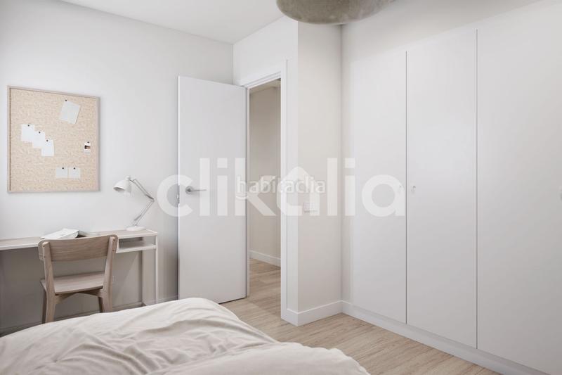 Foto 22951069-ad15-4dfc-87bf-f2f653623516. Etagenwohnung in El Ejido Málaga