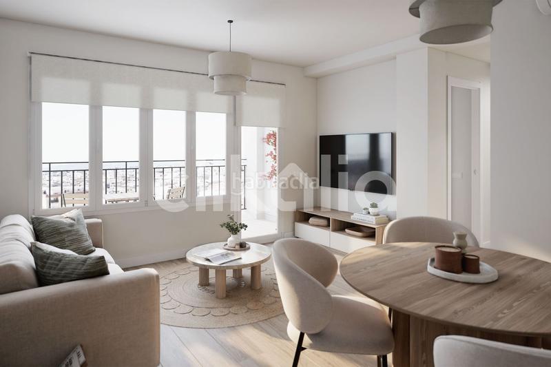 Foto 266aef7a-ec88-4fd3-8e0a-cf7b41f1b655. Etagenwohnung in El Ejido Málaga