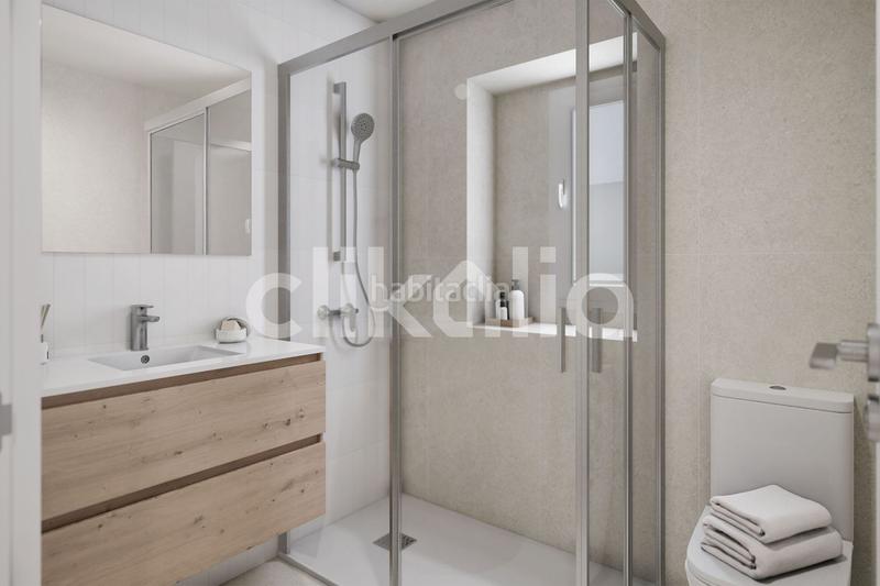 Foto 5cf032b7-0a34-4127-8757-9b2022e82255. Etagenwohnung in El Ejido Málaga