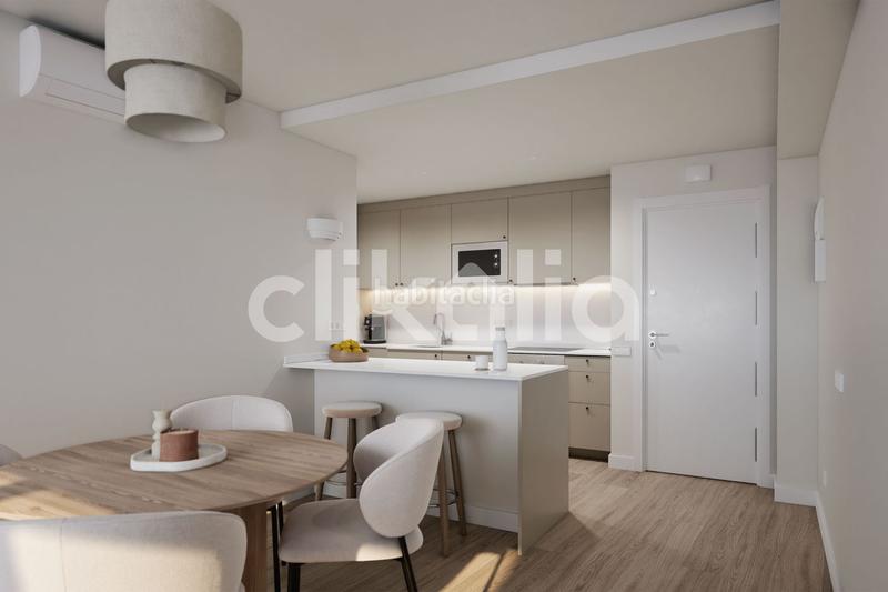 Foto 625edb74-316c-47e6-9960-f3f3409d48fb. Etagenwohnung in El Ejido Málaga