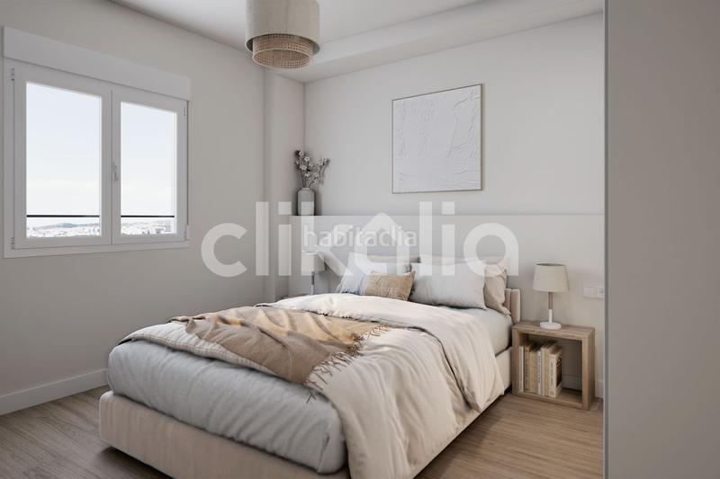 Foto a3b1b09d-663f-4a34-a014-2c69316cc3f5. Etagenwohnung in El Ejido Málaga