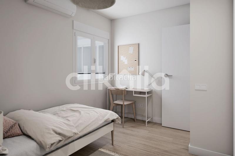 Foto d6604965-63ba-465c-9b98-11d5968e0bbf. Etagenwohnung in El Ejido Málaga