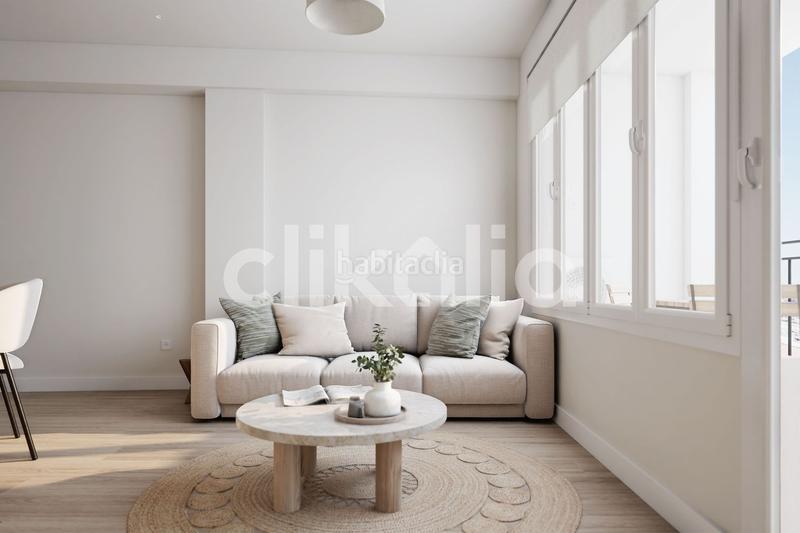 Foto dfdf9f15-f29b-45b2-bc32-84cb51e07d51. Etagenwohnung in El Ejido Málaga