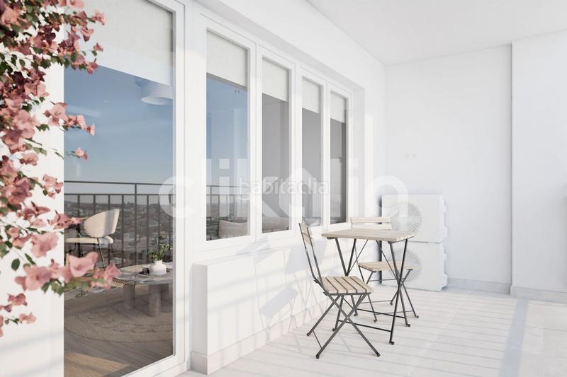 Foto 0180358a-0e99-43c9-98ea-b70b7dd74b56. Piso en El Ejido Málaga