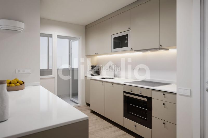 Foto 395f7a38-4c20-4f2a-b06a-5e243ecc4f6a. Piso en El Ejido Málaga