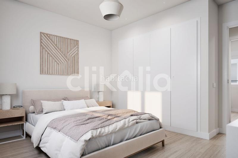 Foto 457b0612-726a-488b-8b6c-3dce99059cb2. Piso en El Ejido Málaga