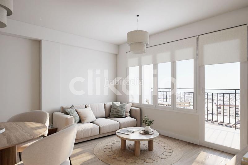 Foto 69045e03-90ea-49ce-90ae-9868d68a65ca. Piso en El Ejido Málaga