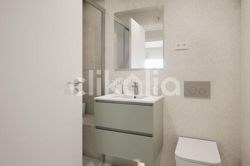 Foto 6eec61ce-9b7e-470f-9004-289eb63a269a. Piso en El Ejido Málaga