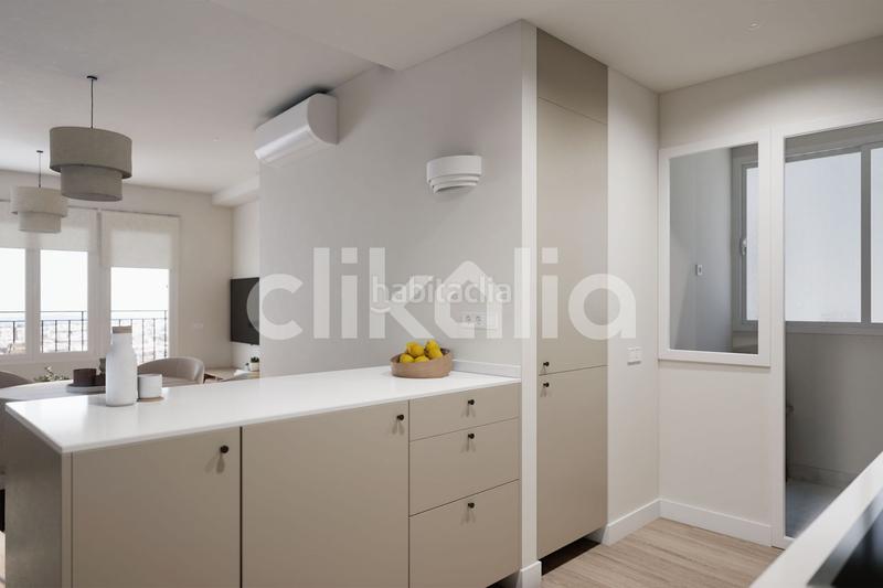 Foto 6f85992a-7f43-411b-90bf-c59c40ac05c3. Piso en El Ejido Málaga