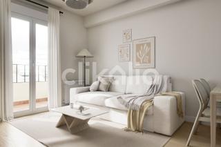 Appartement à Pilar