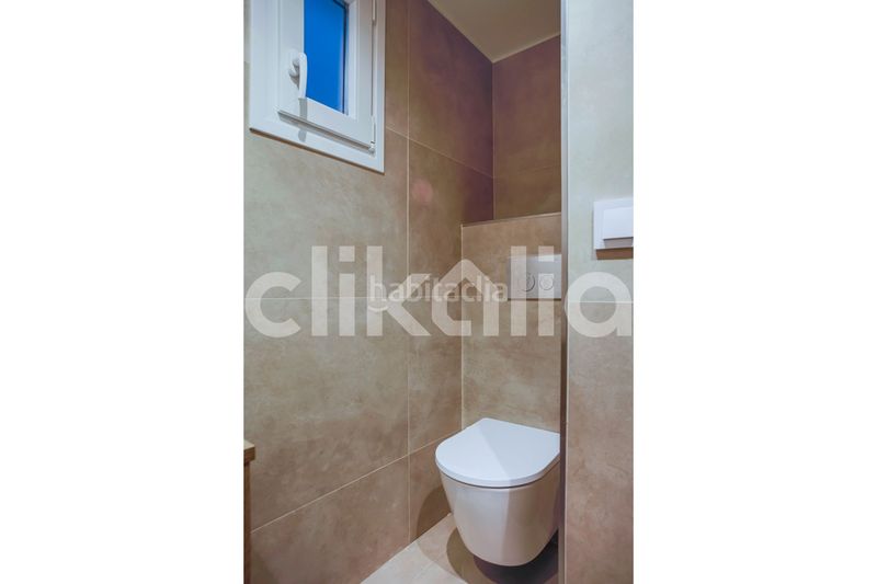Foto cfb43949-5cdc-4733-ac57-7a61b201883f. Pis amb calefacció a Pilar Madrid