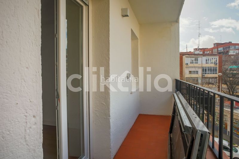Foto 45c1e493-39f2-474b-86d4-2e57ed5d7ab9. Piso en Pilar Madrid