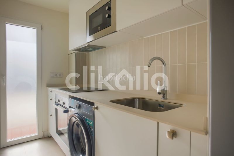 Foto 5970b72b-0f69-47ff-ad7a-5aebc07e5e11. Piso en Pilar Madrid