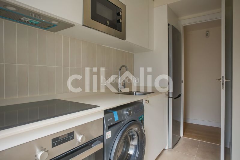 Foto 63082d29-3c0f-4a9c-b7fe-07f36d0f9698. Piso en Pilar Madrid