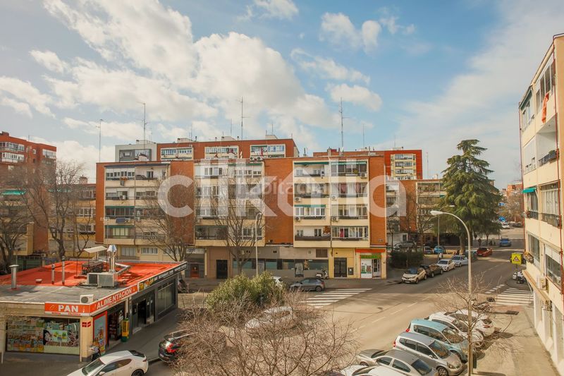Foto a23f0db5-9b3d-4b13-8975-210ddc4293c1. Piso en Pilar Madrid