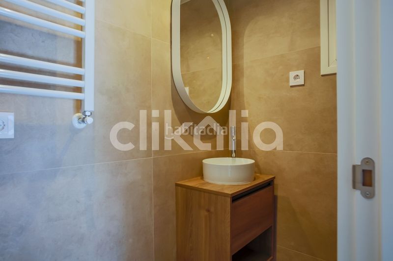 Foto bd6a67e5-09ce-4df2-811a-a40f9a84c94a. Piso en Pilar Madrid