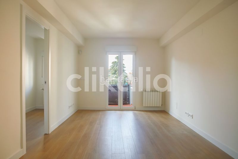 Foto f81c0f6c-9434-424f-ac36-ca192e0b0c56. Piso en Pilar Madrid