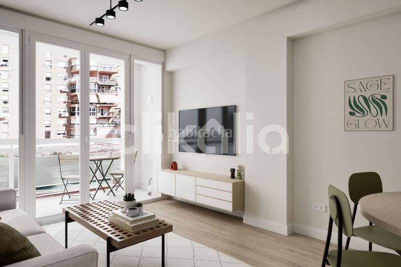 Foto 058e361a-560a-430c-a242-f0e7a1114505. Appartamento in Parque Ayala - Jardín de la Abadía - Huelín Málaga