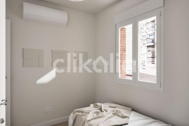 Foto 33f50852-f75b-49c0-aa2f-3d46b7ef0412. Appartamento in Parque Ayala - Jardín de la Abadía - Huelín Málaga