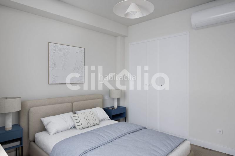 Foto 4070cead-ecb2-46c8-9866-190d7c203b3e. Appartamento in Parque Ayala - Jardín de la Abadía - Huelín Málaga