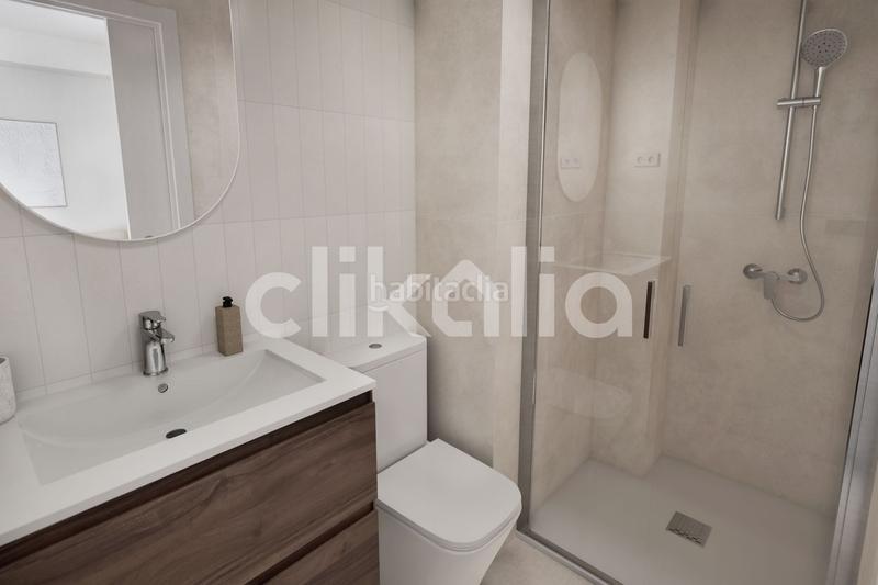 Foto 6ae408f4-37dd-4787-b262-42b06163afaa. Appartamento in Parque Ayala - Jardín de la Abadía - Huelín Málaga