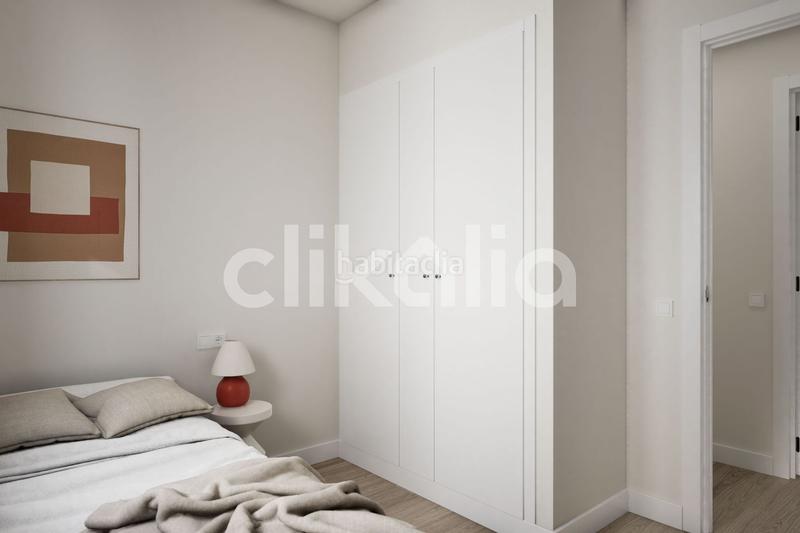 Foto b32f3685-f642-4198-b467-f49b4d5ca7fe. Appartamento in Parque Ayala - Jardín de la Abadía - Huelín Málaga