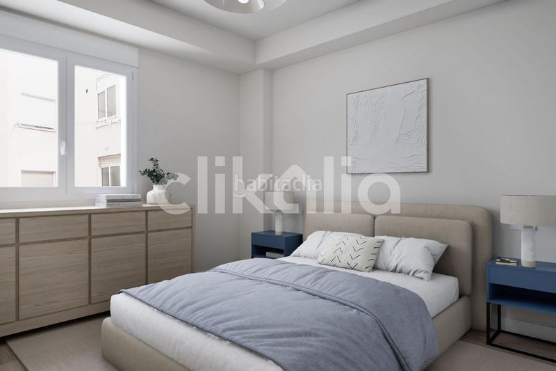 Foto d894c8ef-2a8a-4bd8-b4de-e2a841b7fe2f. Appartamento in Parque Ayala - Jardín de la Abadía - Huelín Málaga